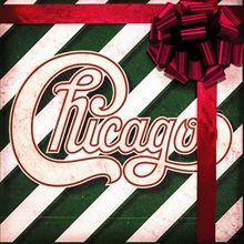 Picture of CHICAGO CHRISTMAS (2019) by CHICAGO
