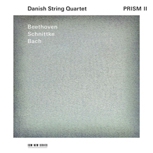 Picture of PRISM II  by DANISH STRING QUARTET