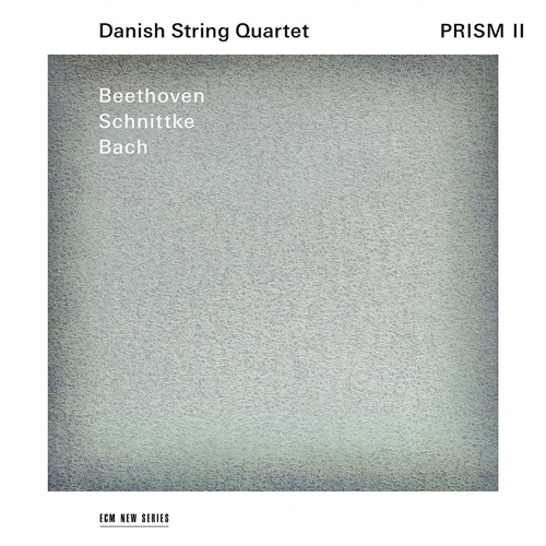 Picture of PRISM II by DANISH STRING QUARTET