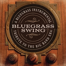 Picture of BLUEGRASS SWING  by DUNCAN,CRAIG