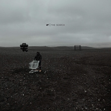 Picture of SEARCH,THE(LP) by NF