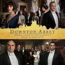 Picture of DOWNTON ABBEY  by OST