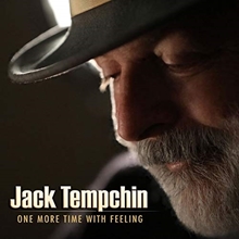 Picture of ONE MORE TIME WITH FEELING  by JACK TEMPCHIN