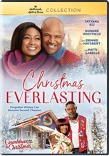 Picture of Christmas Everlasting [DVD]