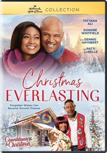 Picture of Christmas Everlasting [DVD]