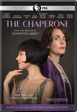 Picture of Masterpiece: The Chaperone [DVD]