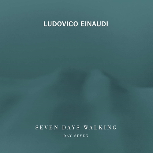 Picture of SEVEN DAYS WALKING DAY 7  by LUDOVICO EINAUDI