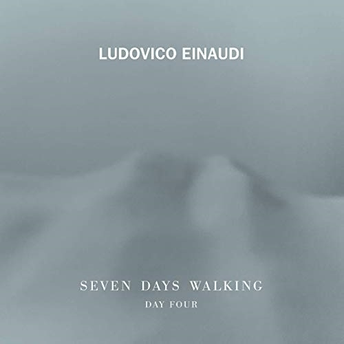 Picture of SEVEN DAYS WALKING DAY 4  by LUDOVICO EINAUDI