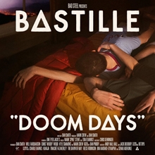 Picture of DOOM DAYS STD  by BASTILLE