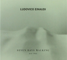 Picture of SEVEN DAYS WALKING DAY 2  by LUDOVICO EINAUDI