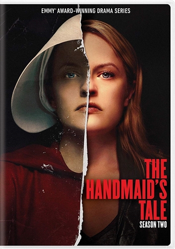 Picture of The Handmaid's Tale: Season 2 [DVD]