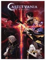 Picture of Castlevania: Season 2 [DVD]