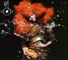 Picture of Biophilia  by Bjork