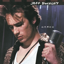 Picture of Grace by Jeff Buckley