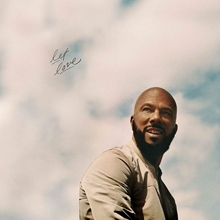 Picture of LET LOVE  by COMMON