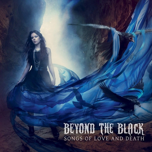 Picture of Songs Of Love And Death (2015 Reissue) by Beyond The Black