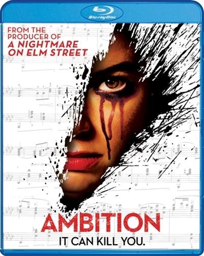 Picture of Ambition [Blu-ray]