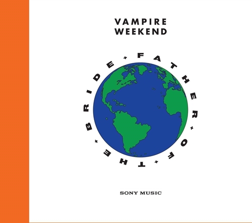 Picture of Father Of The Bride  by Vampire Weekend