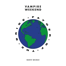 Picture of Father Of The Bride  by Vampire Weekend