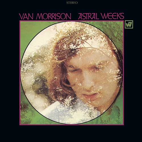 Picture of ASTRAL WEEKS (EXPANDED & REMAS  by VAN MORRISON