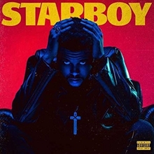 Picture of STARBOY(2LP)  by WEEKND,THE