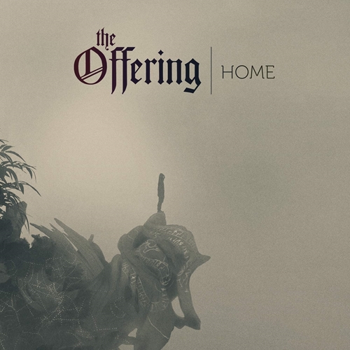 Picture of Home  by The Offering