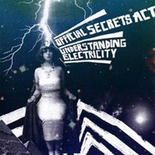 Picture of Understanding Electricity by Official Secrets Act