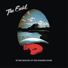 Picture of In The Region Of The Summer Stars (1 Lp Gatefold Sleeve) by The Enid