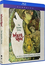Picture of Wolf's Rain: The Complete Series (Classics) [Blu-ray]