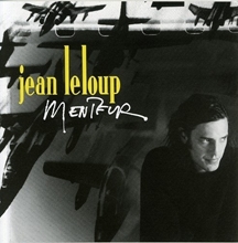 Picture of Menteur  by Jean Leloup