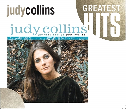 Picture of VERY BEST OF, THE  by JUDY COLLINS