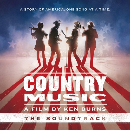 Picture of Country Music - A Film By Ken Burns (The Soundtrack) by Various