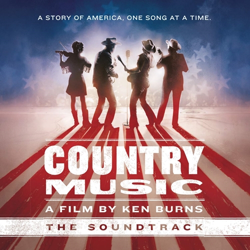 Picture of Country Music - A Film  by Various