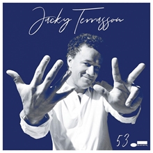 Picture of 53  by JACKY TERRASSON