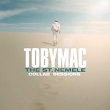 Picture of ST NEMELE COLLAB SESSI,THE  by TOBYMAC