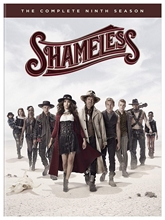 Picture of Shameless: The Complete Ninth Season [DVD]