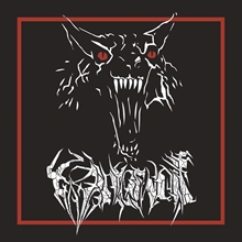 Picture of Lycanthropic Metal Of Death  by Winterwolf