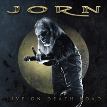 Picture of Live From Death Road (2cd/Dvd)  by Jorn