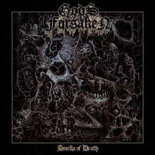 Picture of Smells Of Death  by Gods Forsaken