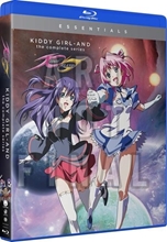 Picture of Kiddy Girl-AND: The Complete Series (Subtitled Only) [Blu-ray+Digital]