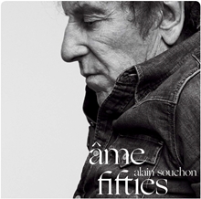 Picture of AME FIFTIES by SOUCHON, ALAIN