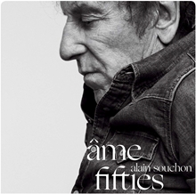 Picture of AME FIFTIES  by ALAIN SOUCHON