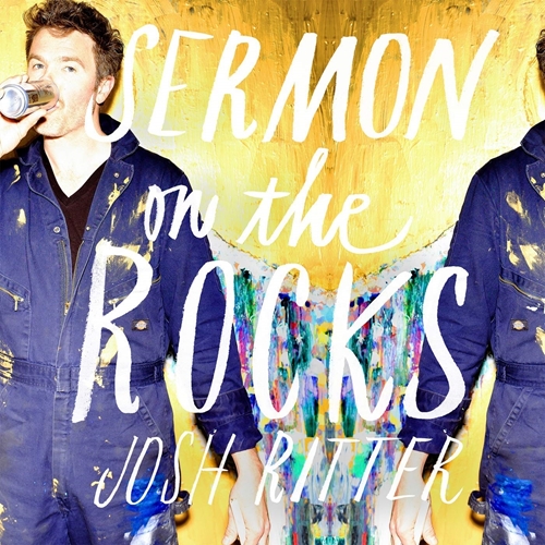 Picture of Sermon On The Rocks by Josh Ritter