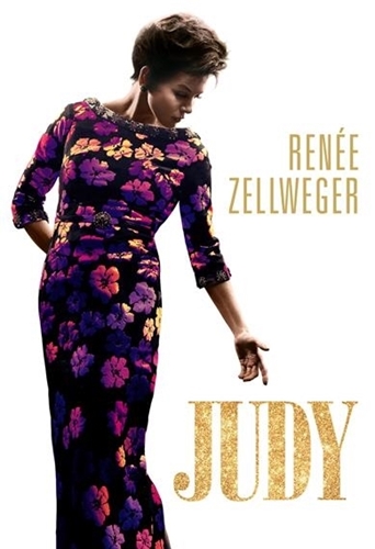 Picture of Judy [DVD]