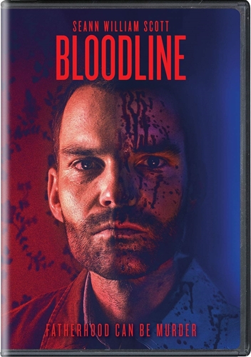 Picture of Bloodline [DVD]