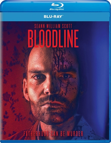 Picture of Bloodline [Blu-ray]