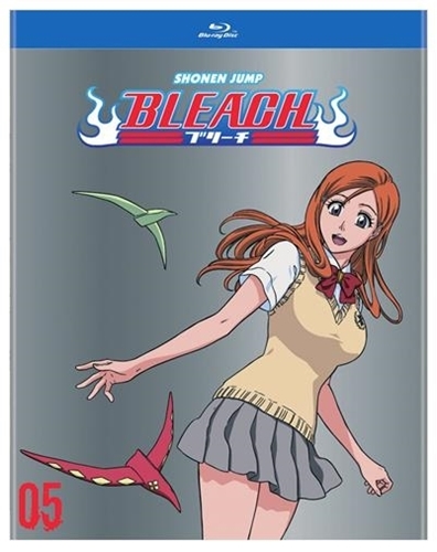 Picture of Bleach (TV) Set 5 [Blu-ray]