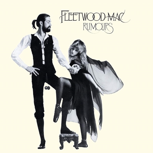 Picture of Rumours (Deluxe Edition) [4 CD]  by FLEETWOOD MAC