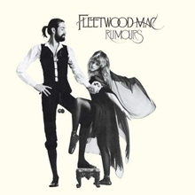 Picture of RUMOURS (STANDARD REISSUE)  by FLEETWOOD MAC