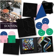 Picture of SOUVENIR(5CD+2DVD)  by ORCHESTRAL MANOEUVRES IN T